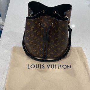 Louis Vuitton NeoNoe MM LIKE NEW